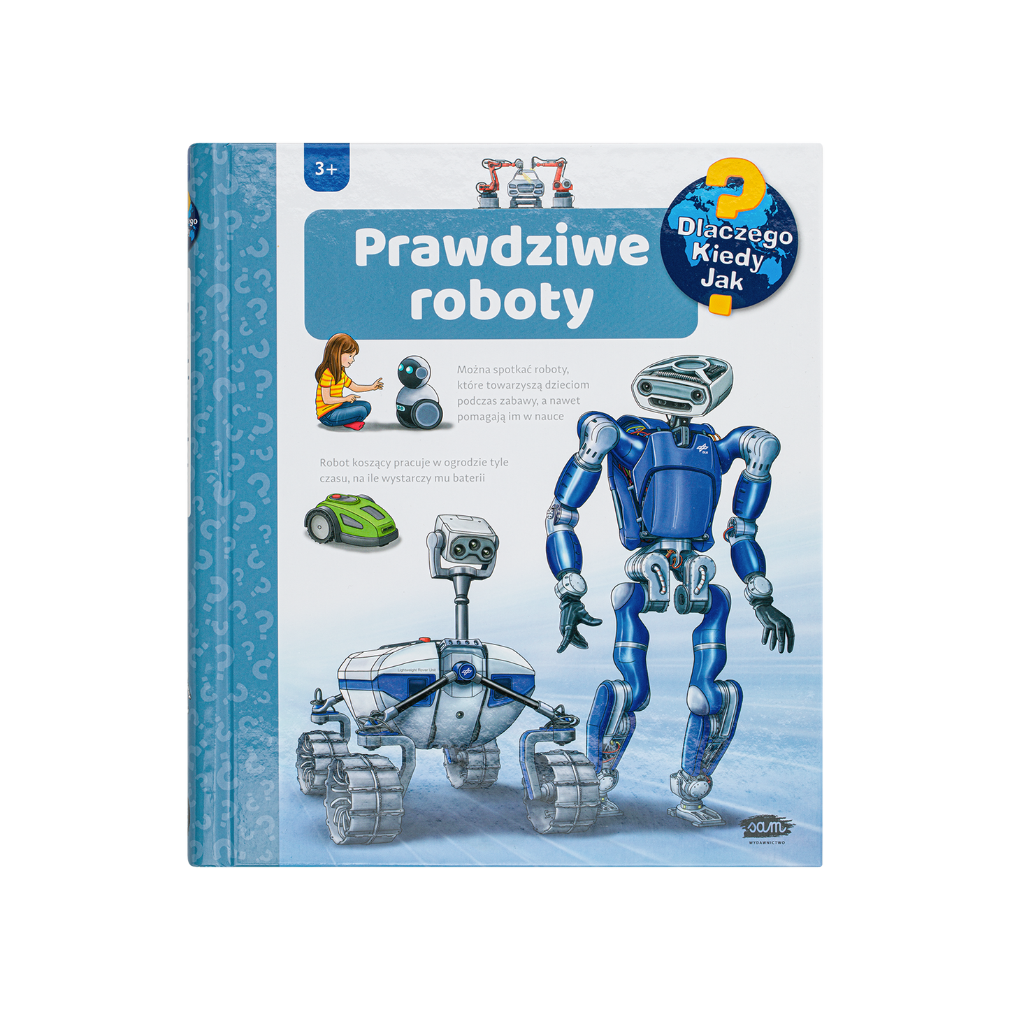 Praktischer Roboter