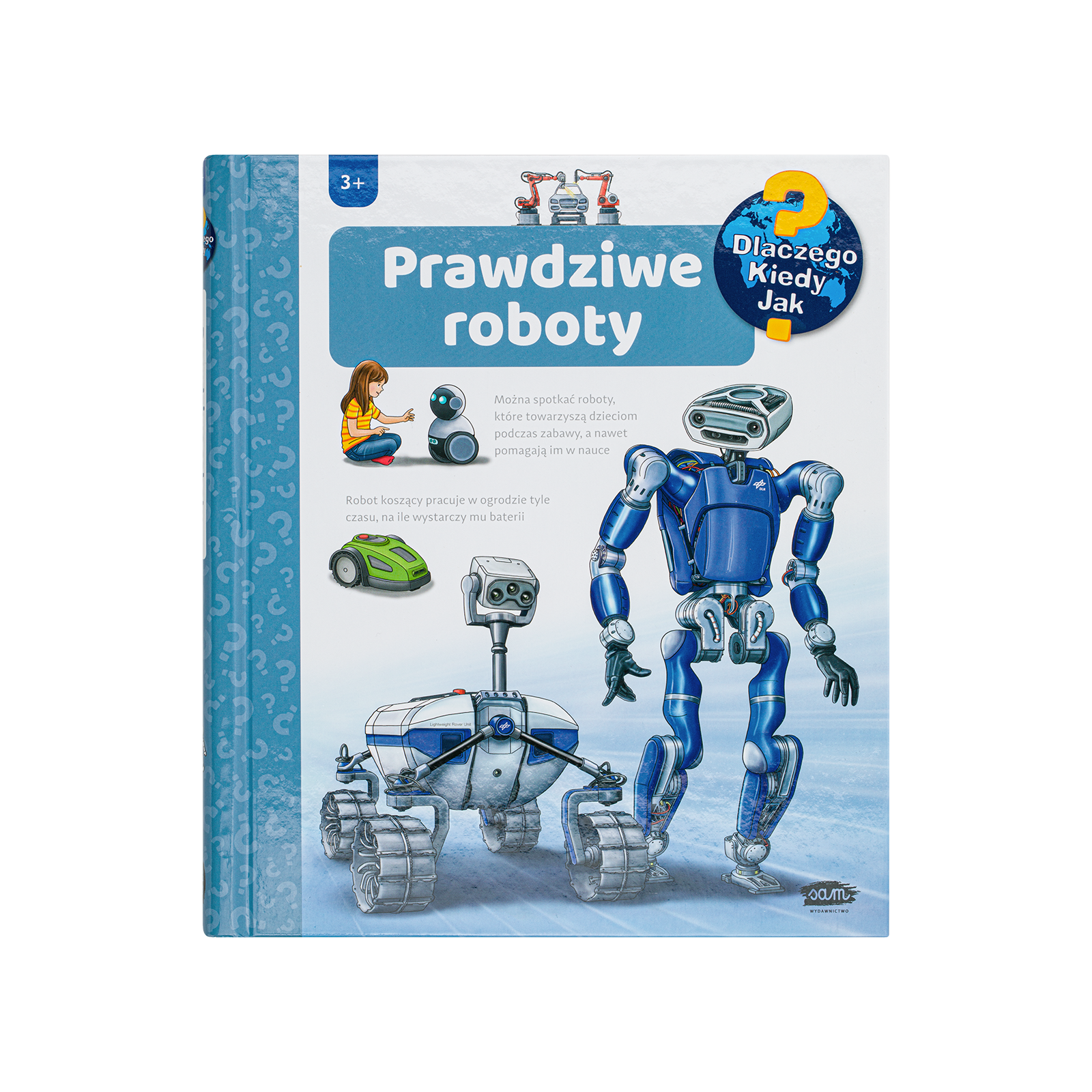 Praktischer Roboter