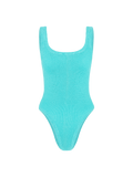 Maillot de bain encolure carrée Hunza G