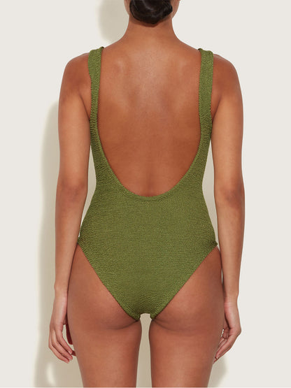 Maillot de bain Sadie Hunza G