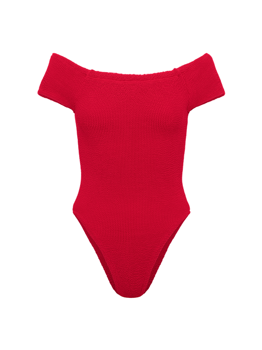 Maillot de bain Grace Hunza G