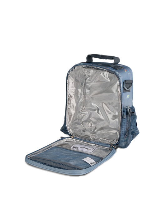 Lunchbag Thermo-Rucksack