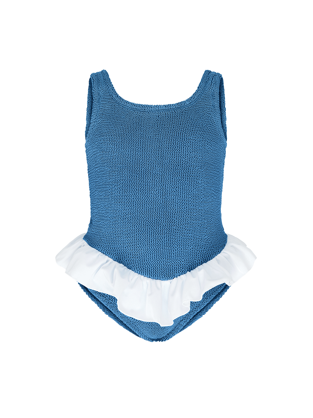 Maillot de bain classique bébé