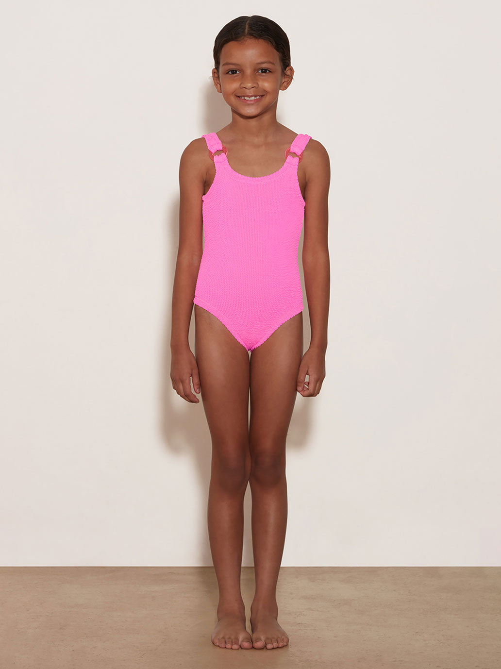 Maillot de bain Domino enfant