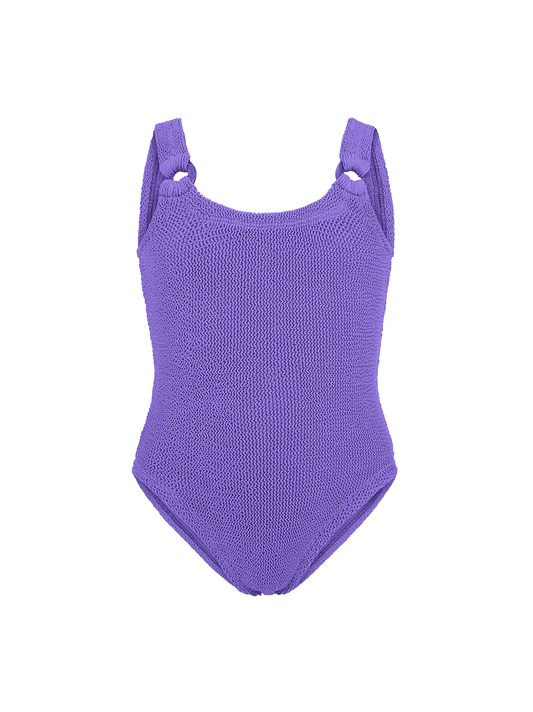 Maillot de bain Domino enfant