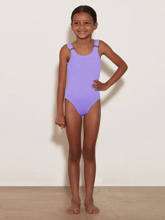 Maillot de bain Domino enfant