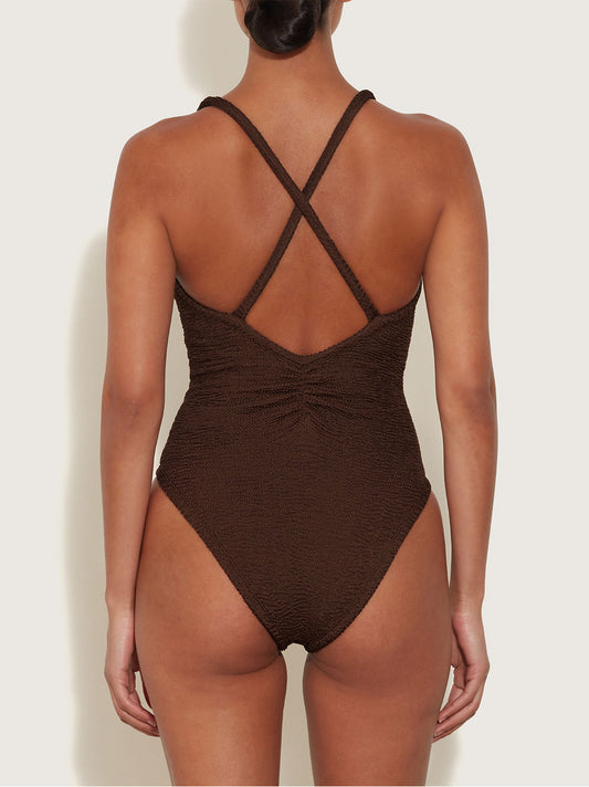 Maillot de bain Bette Hunza G