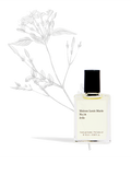 Huile de parfum naturel