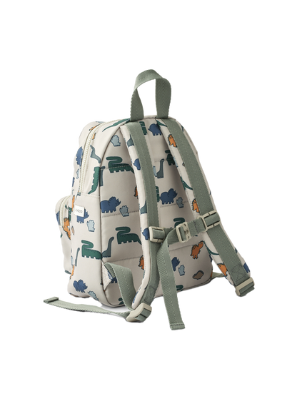 Allan Rucksack