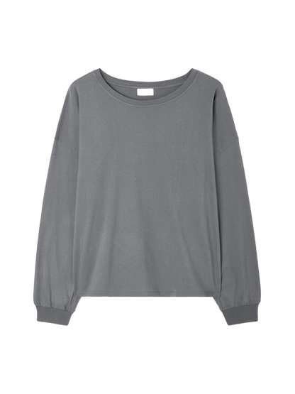 Sweatshirt für Damen Vupaville