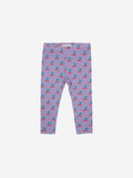 Leggings Baby Cherry partout