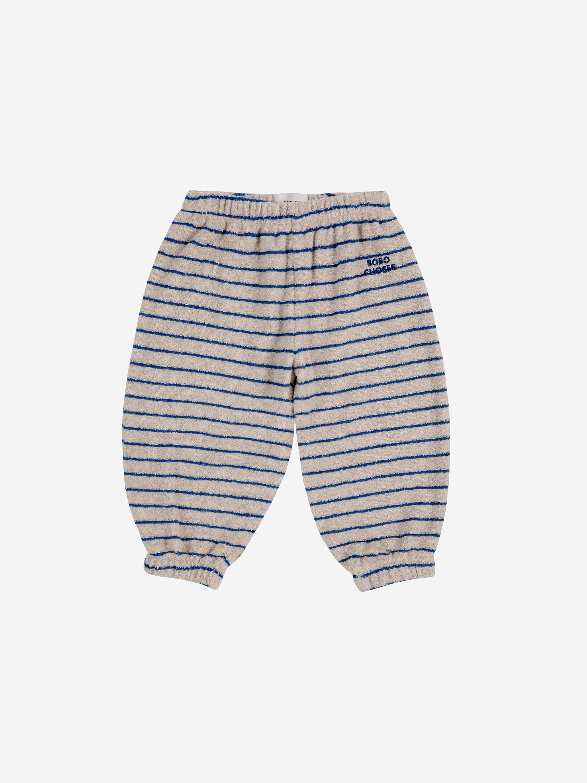 Pantalon de jogging Baby Terry Stripes