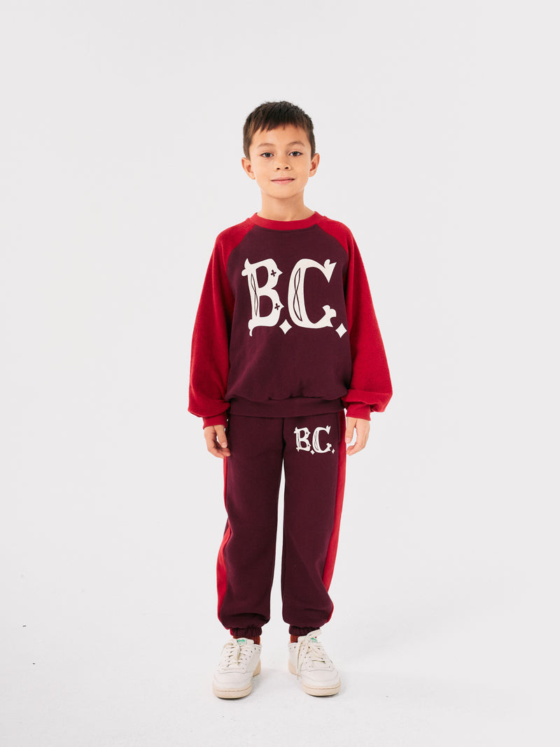 BC Vintage Jogginghose