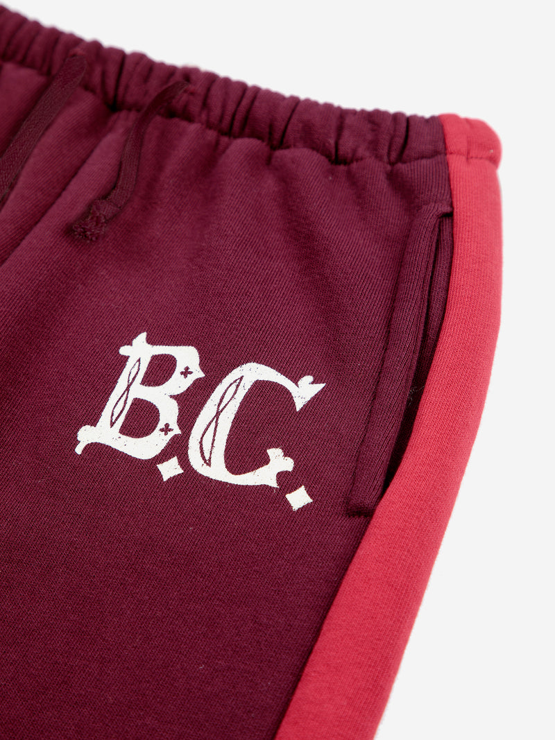 BC Vintage Jogginghose