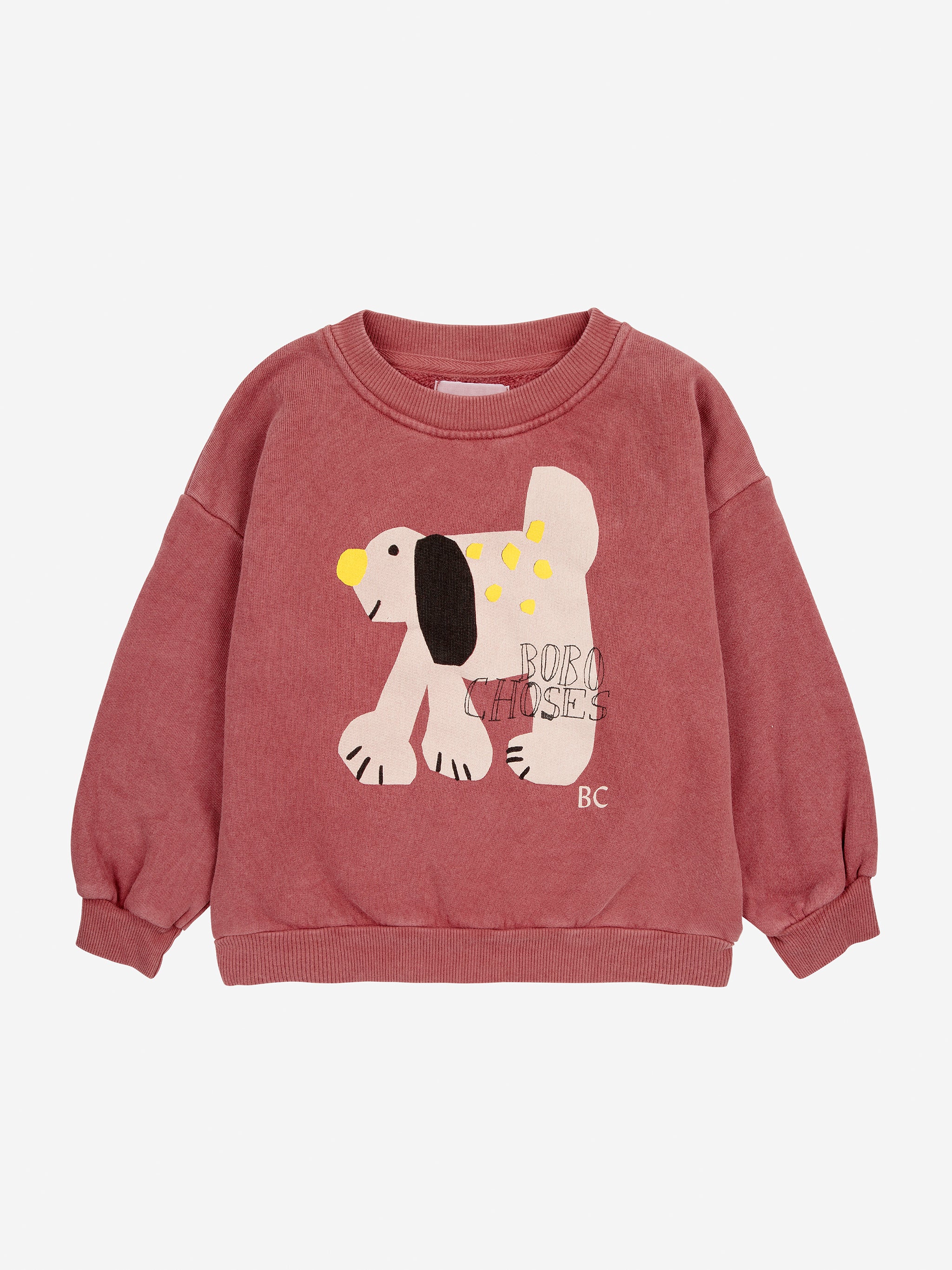 Sweat Chien Fée