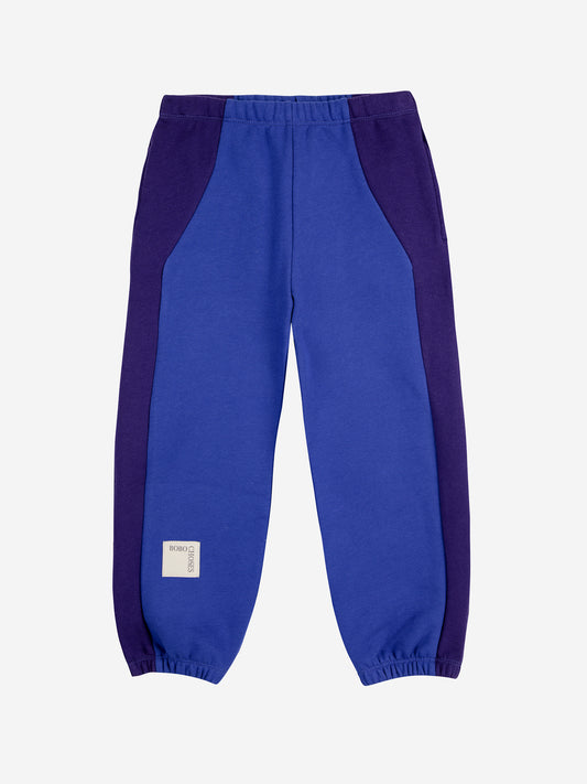 Bobo Choses - Pantalon color block