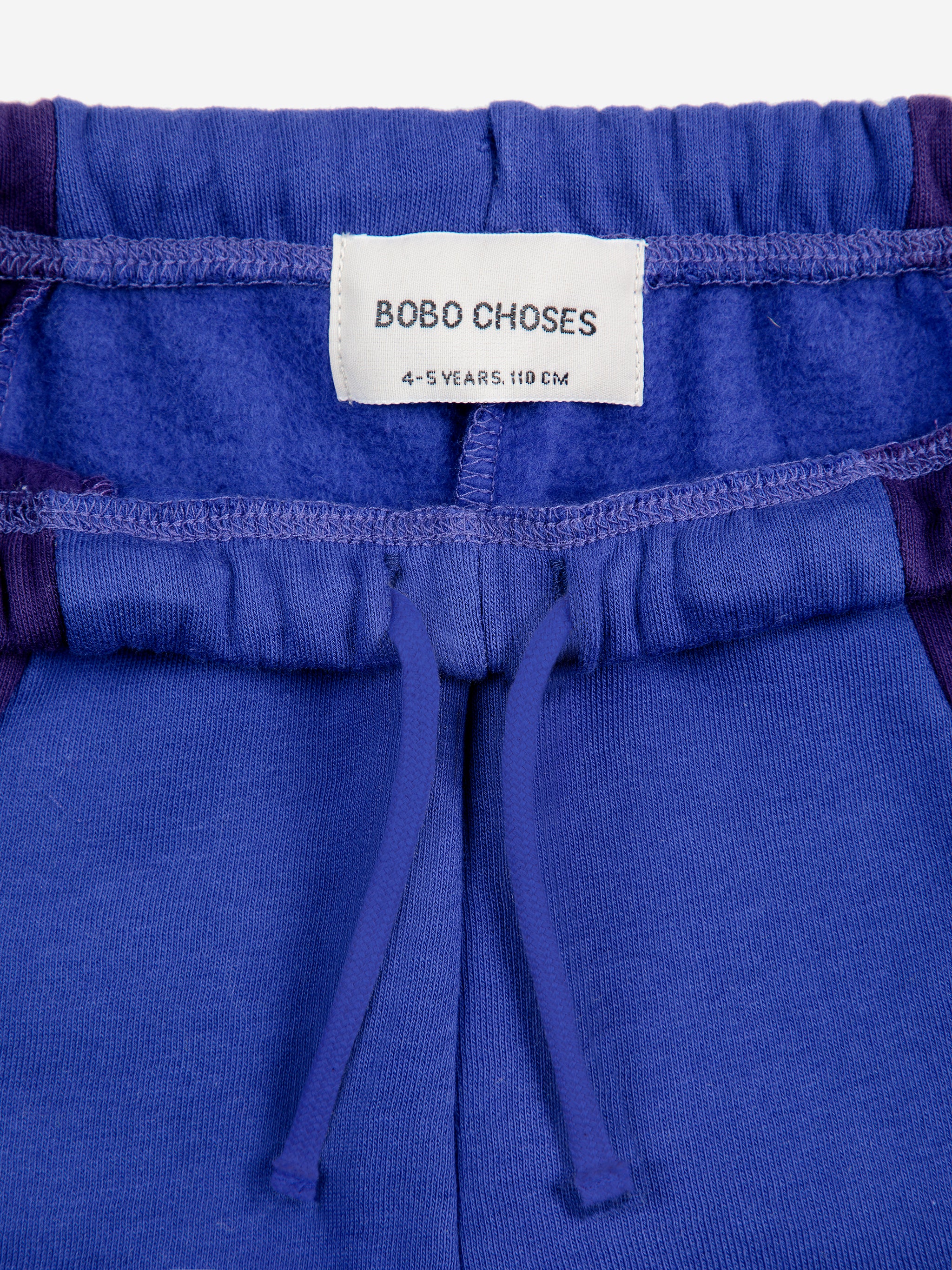 Bobo Choses – Hose mit Farbblockdesign