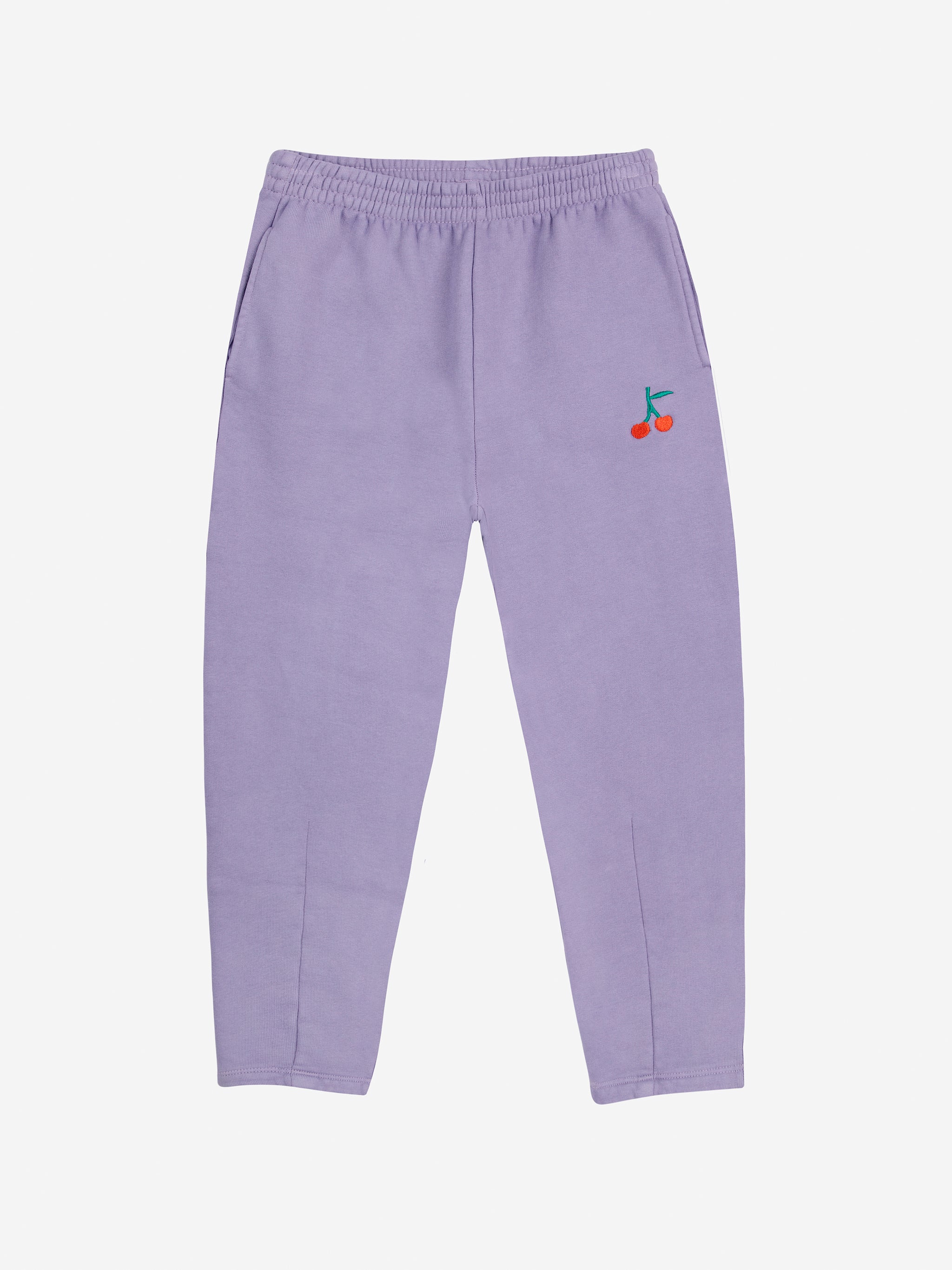 Pantalon de jogging Bobo Cerise