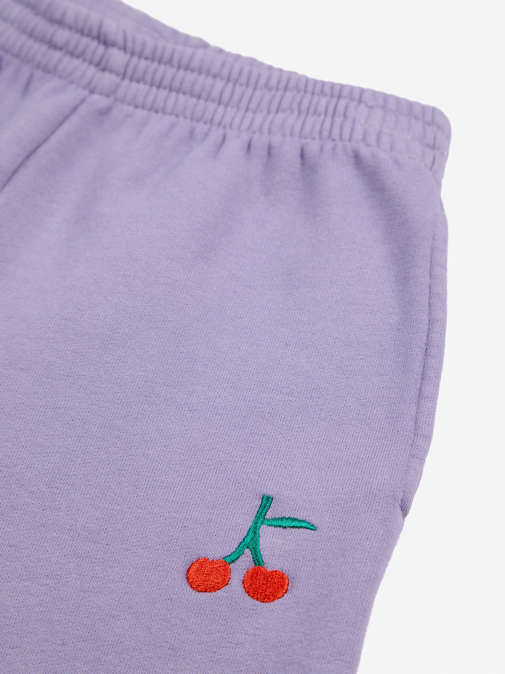 Pantalon de jogging Bobo Cerise