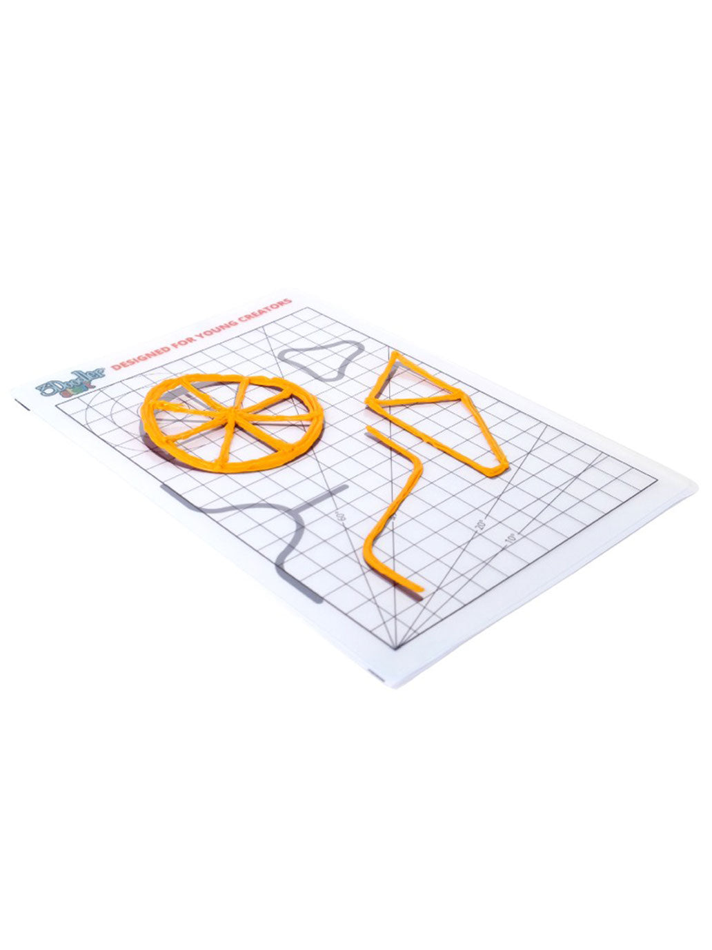 Tapis 3Doodler Start+