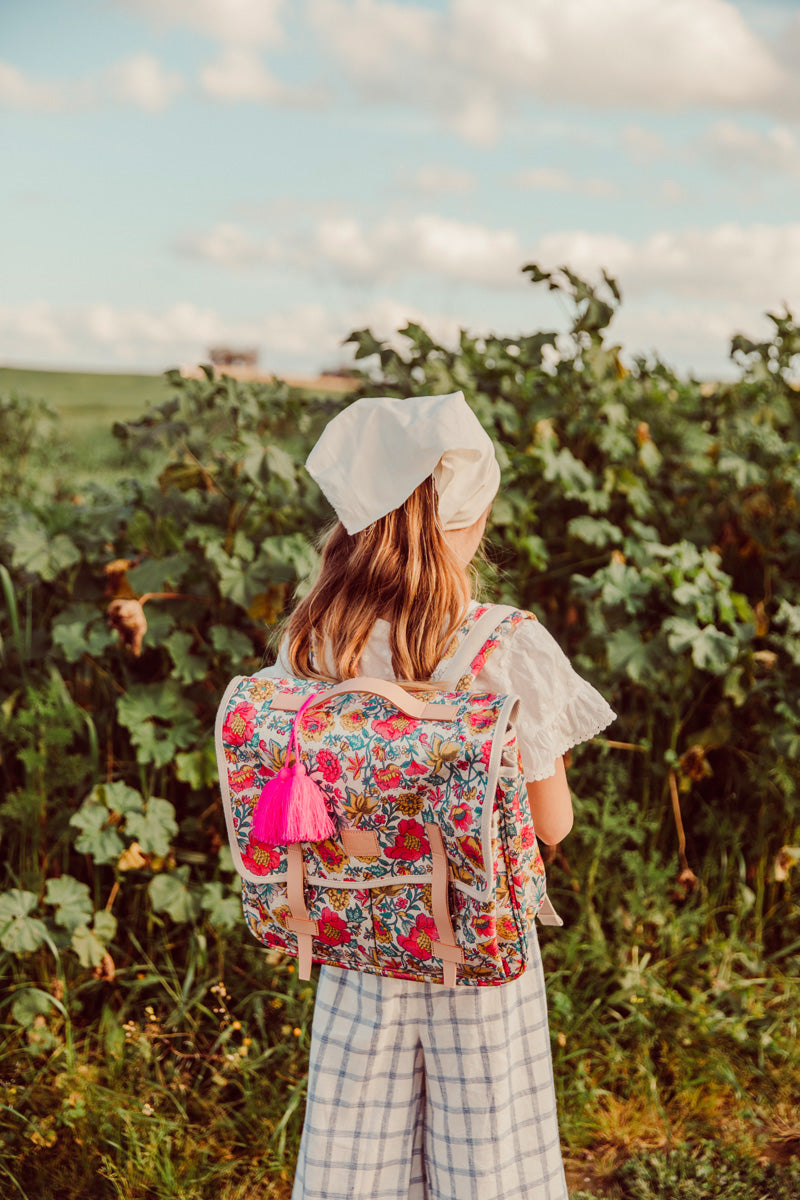 Sac à dos scolaire