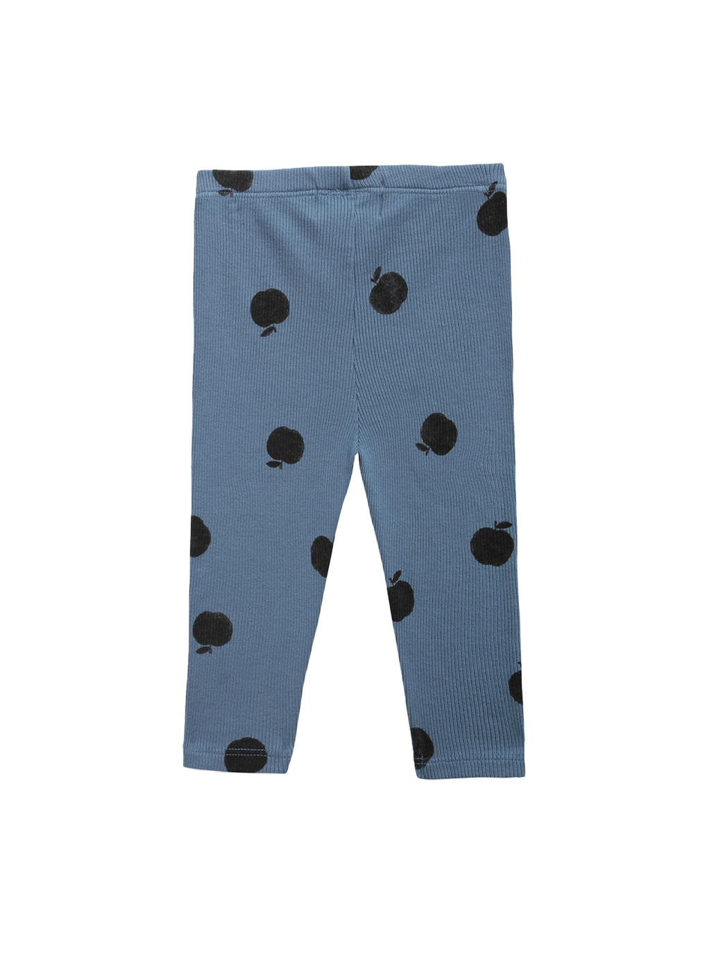 Legging Poma bleu all-over