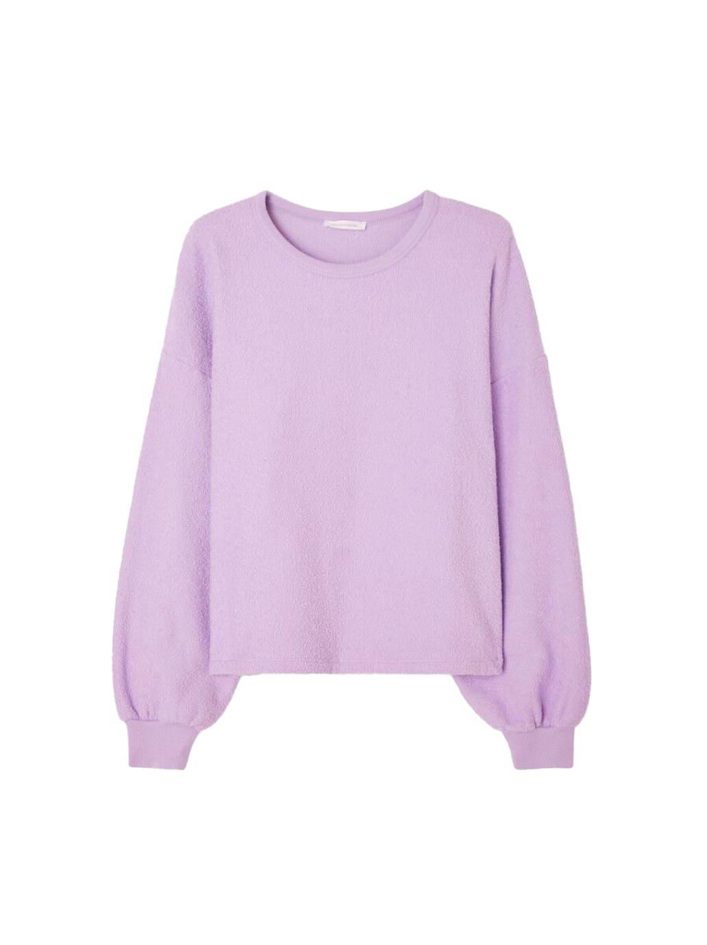 Damen-Sweatshirt Bobypark