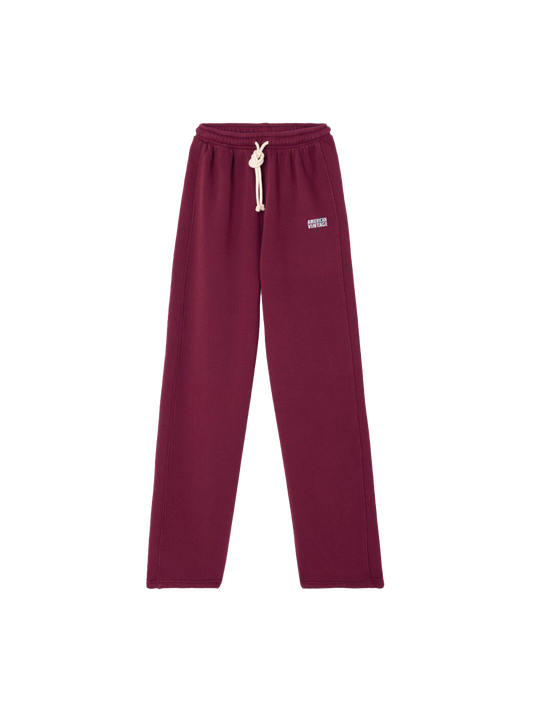 Pantalon de jogging femme Izubird