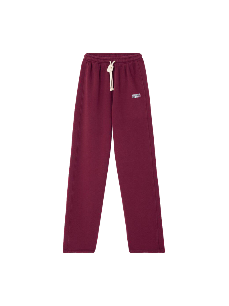 Pantalon de jogging femme Izubird