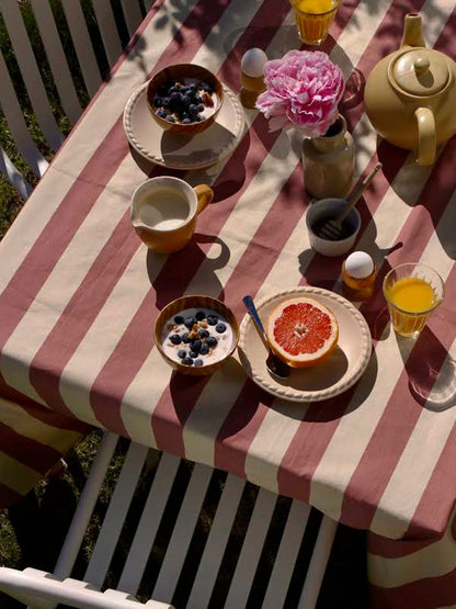 Nappe de table