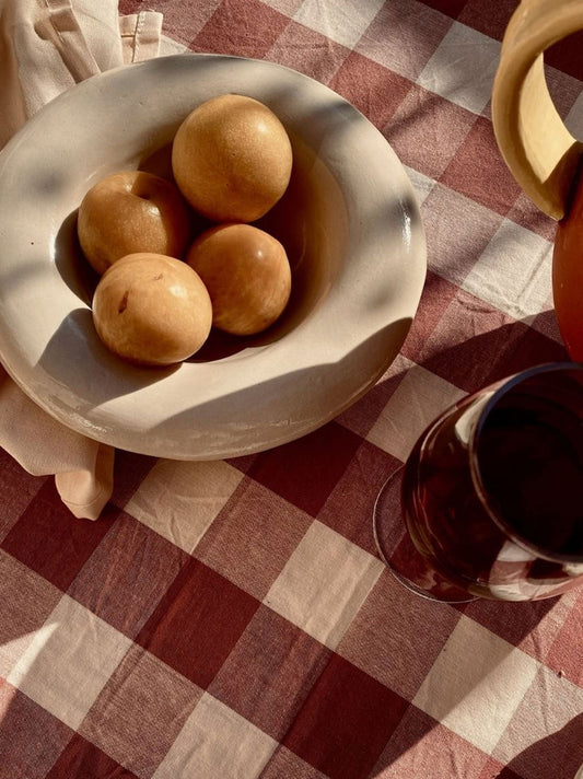 Nappe de table