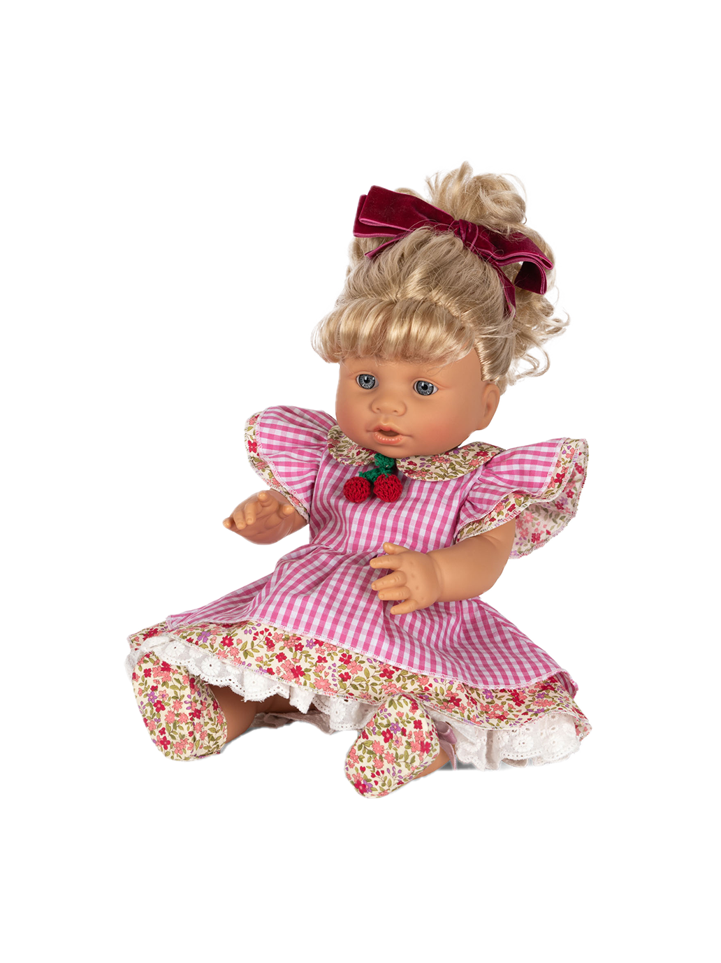 Gerda Doll