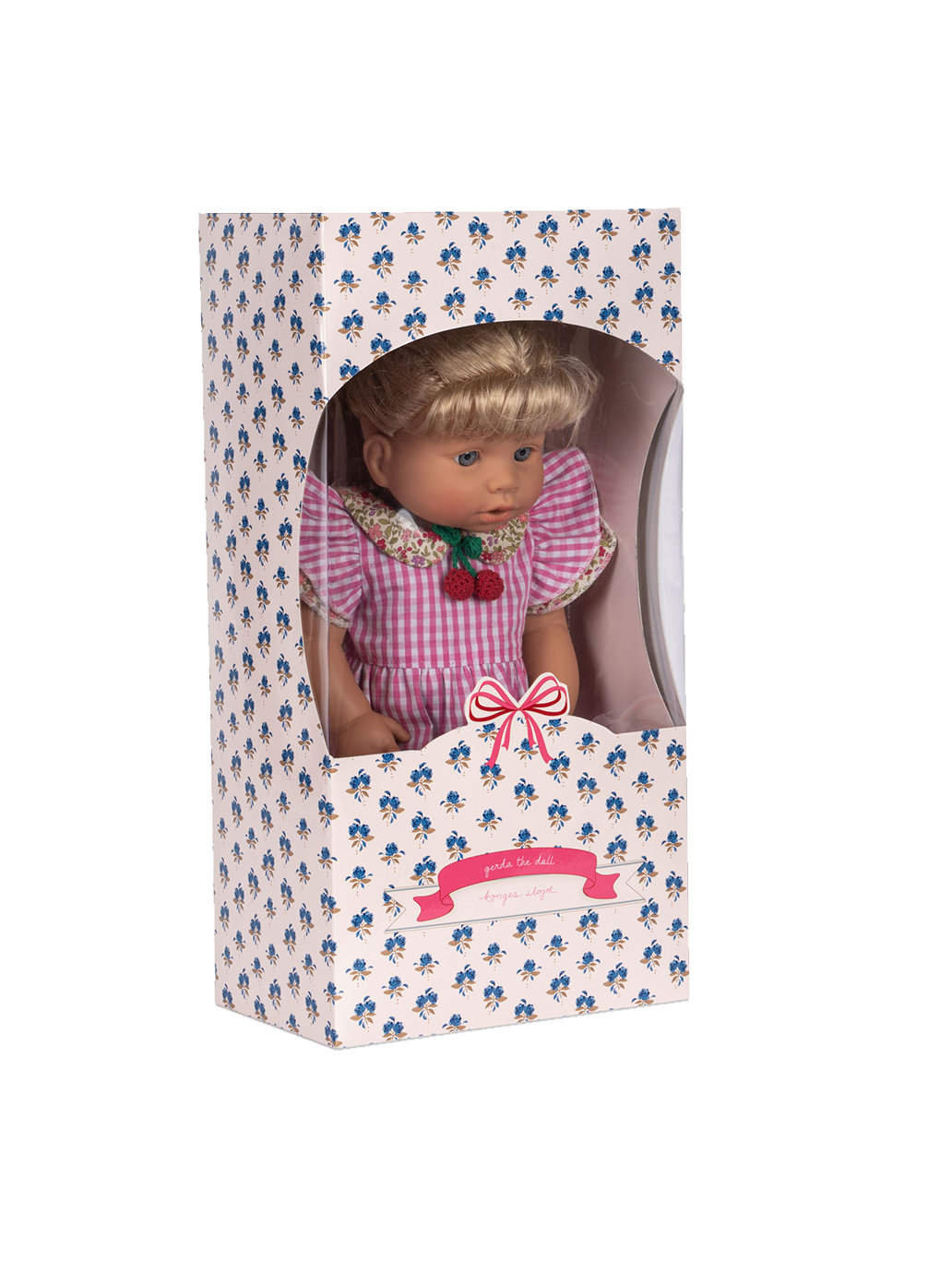 Gerda Doll