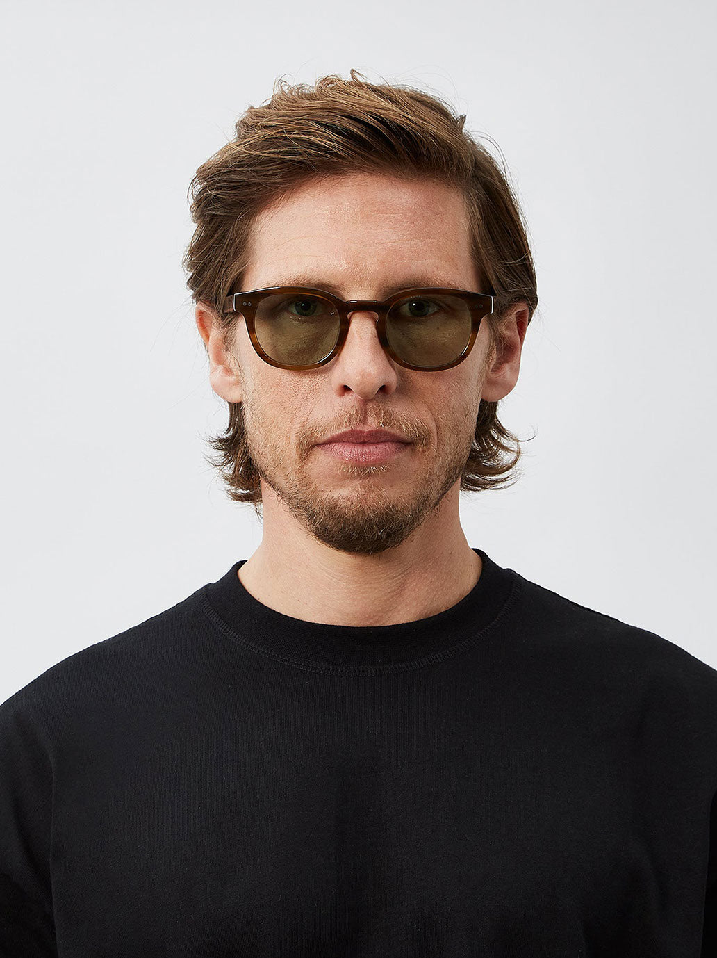 Parker Sonnenbrille