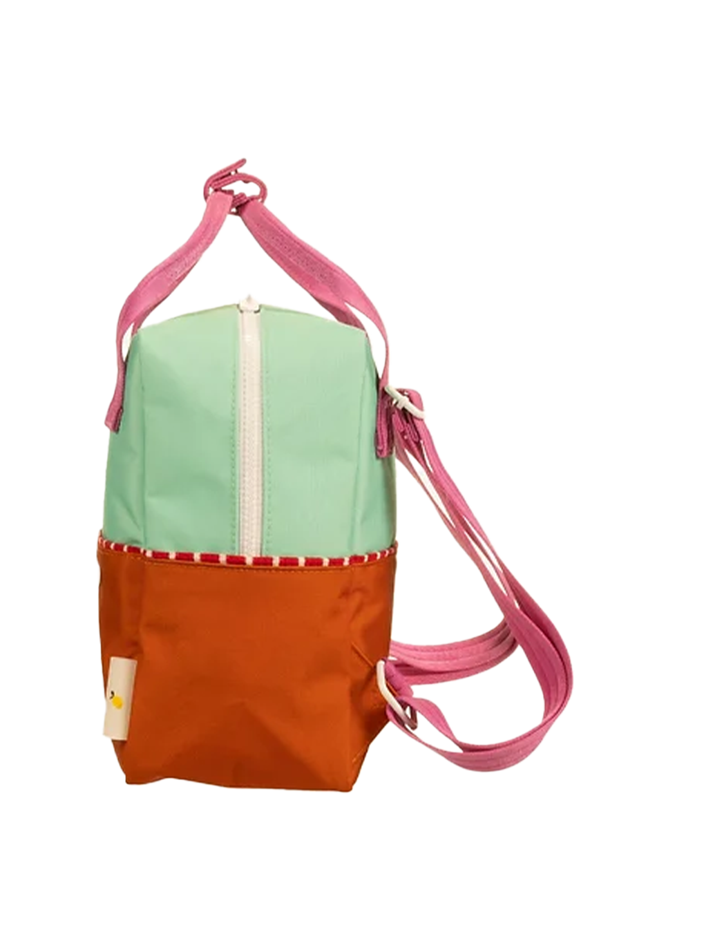 Kleiner Rucksack Better Together