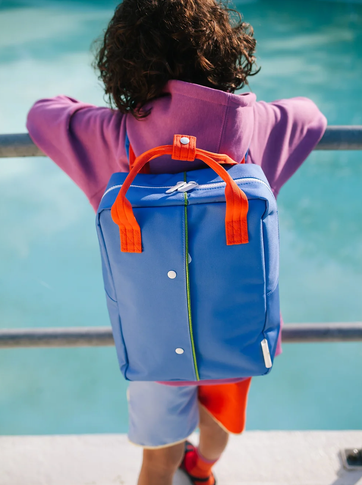 Mittlerer Rucksack Better Together