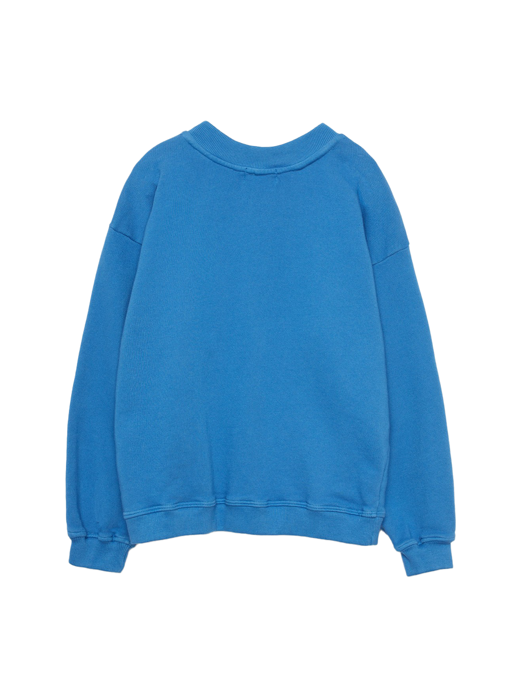 Sweat-shirt oiseaux qui parlent