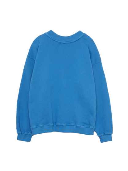 Sweat-shirt oiseaux qui parlent