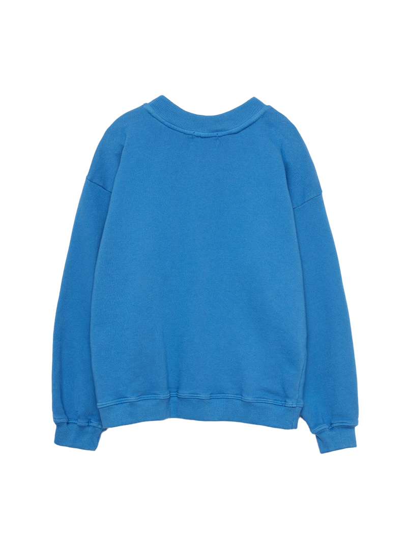 Sweat-shirt oiseaux qui parlent