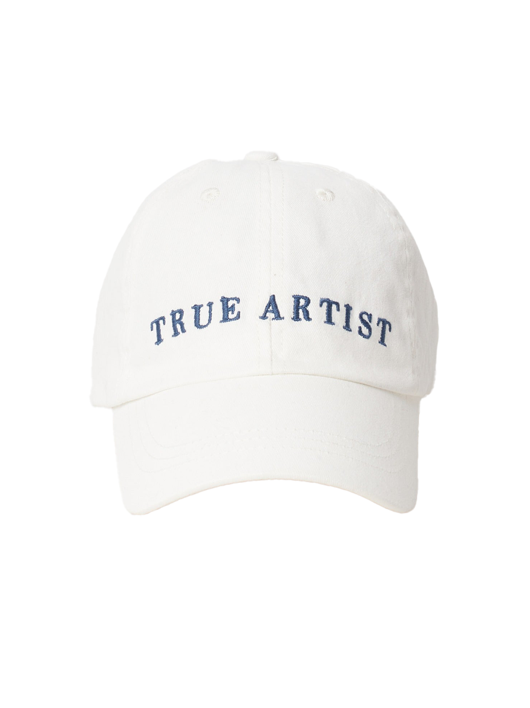 Cap True Artist