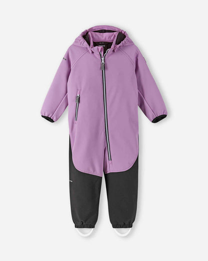 Combinaison softshell Mjosa