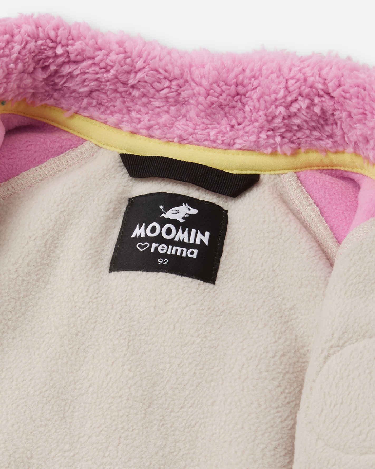 Pull Moomin Kramgo