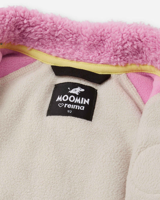 Pull Moomin Kramgo