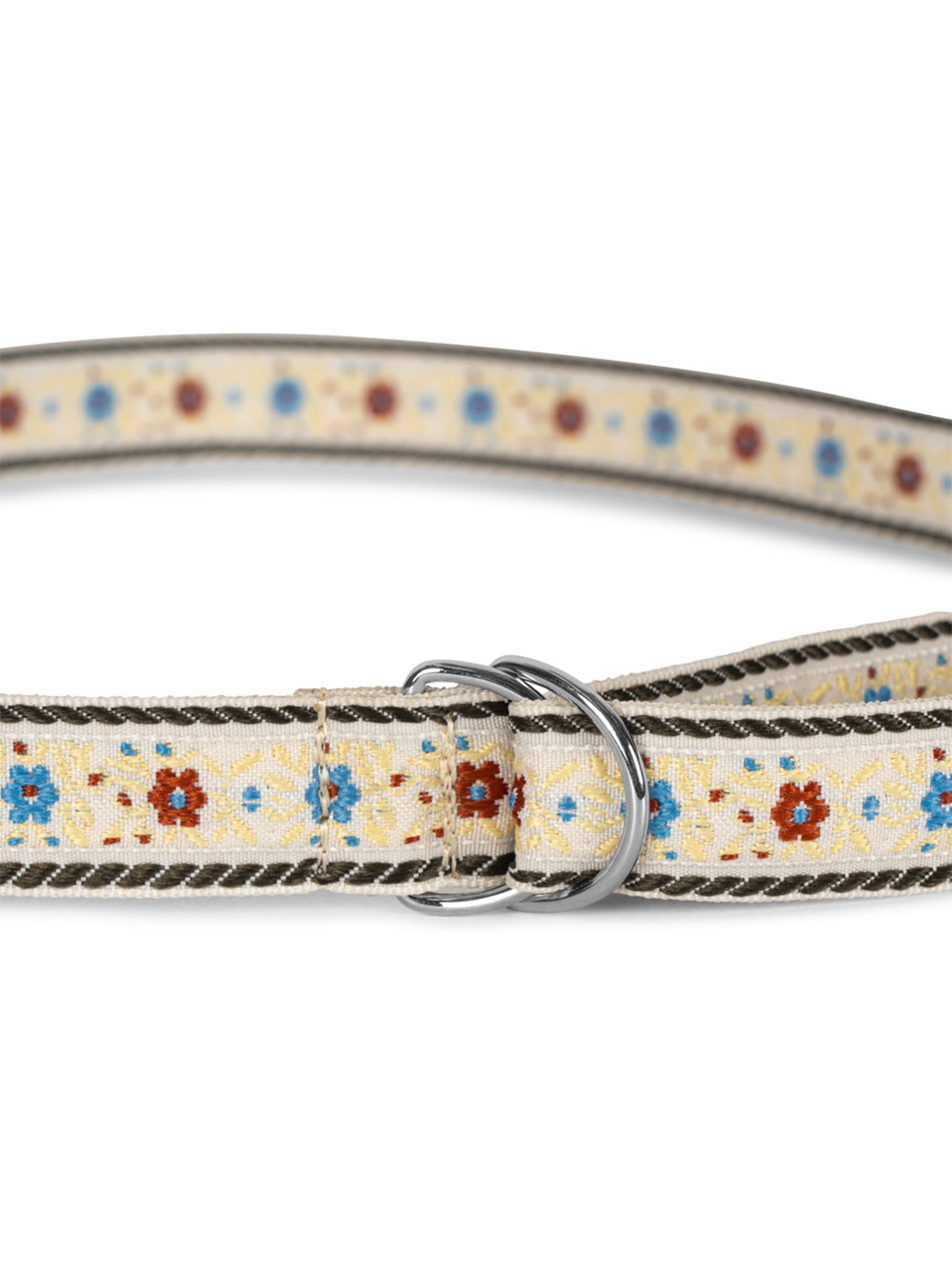 Ceinture en ruban