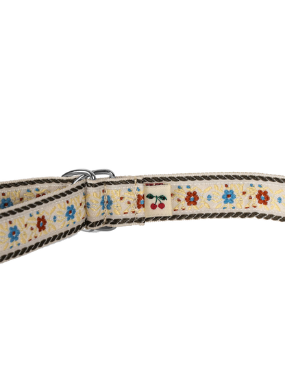 Ceinture en ruban