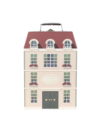 Coffret boutique et hôtel