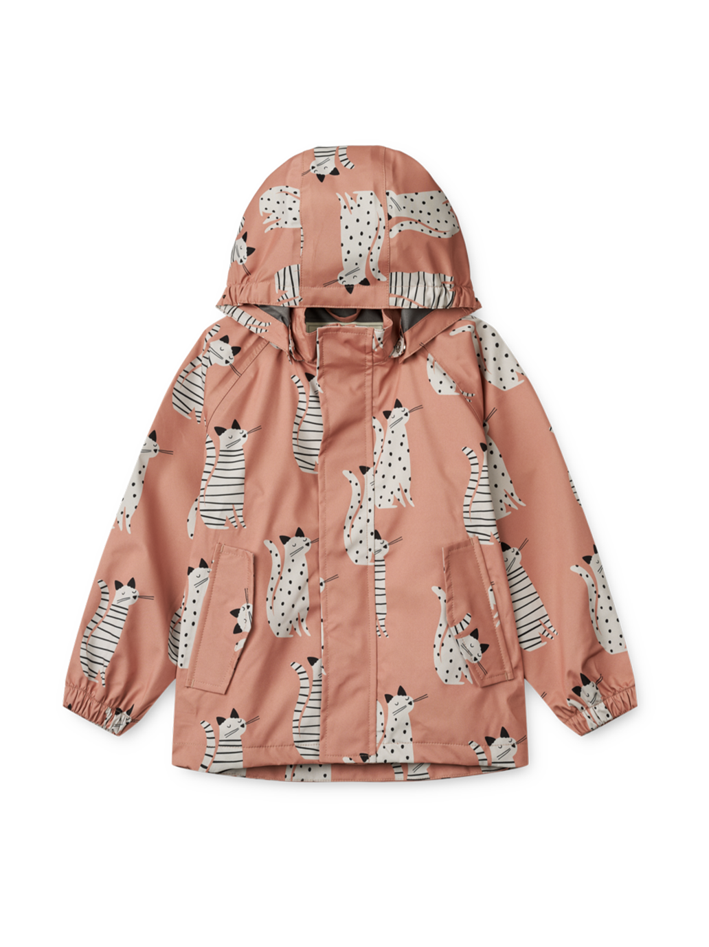 Pedia Regenjacke