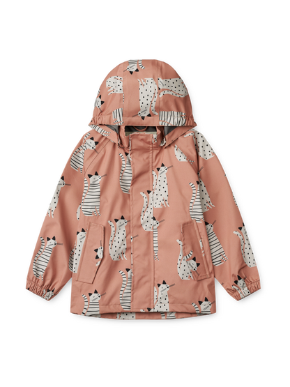 Pedia Regenjacke