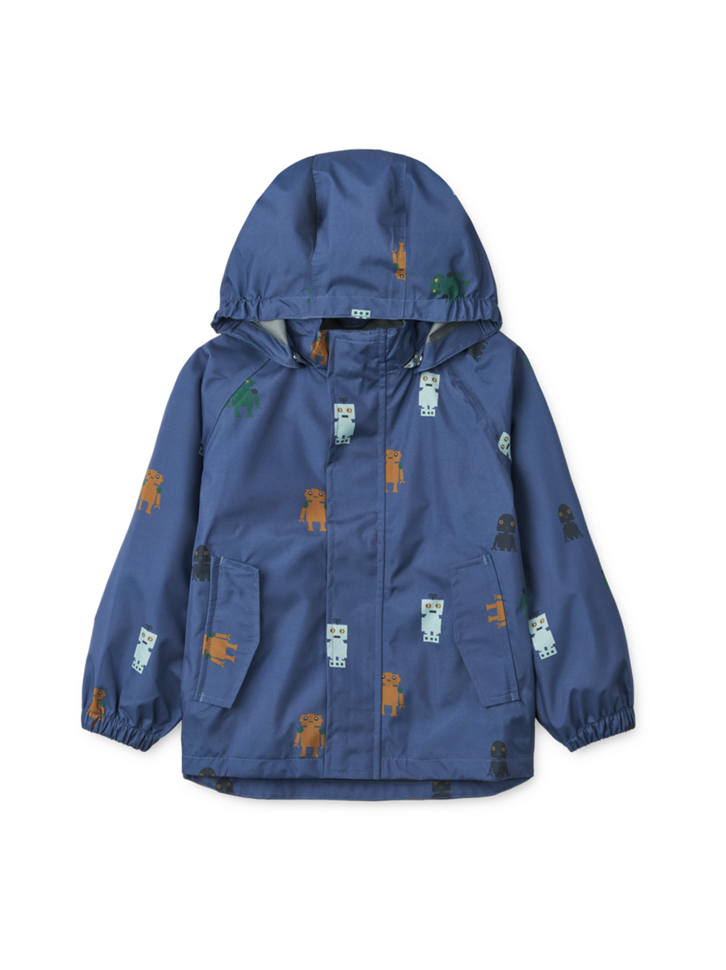 Pedia Regenjacke