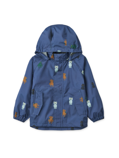 Pedia Regenjacke